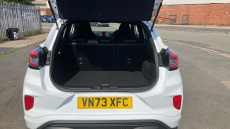 Ford Puma ST 1.5 EcoBoost ST 5dr Petrol Hatchback